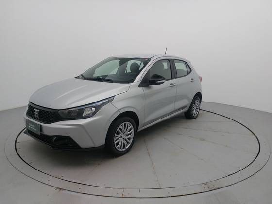 FIAT ARGO 1.0 FIREFLY FLEX DRIVE MANUAL FIAT ARGO 1.0 FIREFLY FLEX DRIVE MANUAL